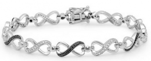 tennis diamond bracelet