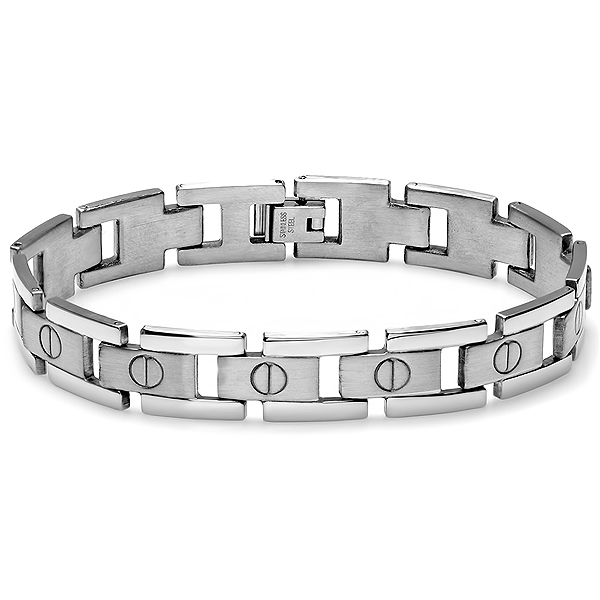 Cheap Stainless Steel Bracelets