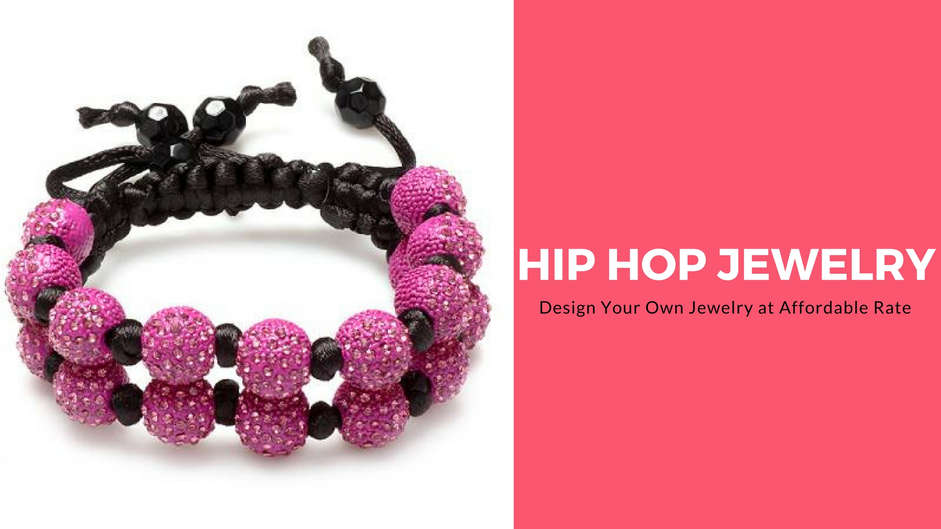 Design Your Own Hip Hop Jewelry Set at Affordable Rate - Dazzlingrock.com