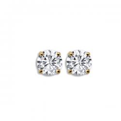 Diamond Studs Earrings, Cheap Diamond Earrings