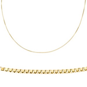 Gold Chain for Men