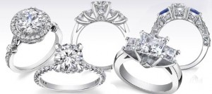 Diamond Rings