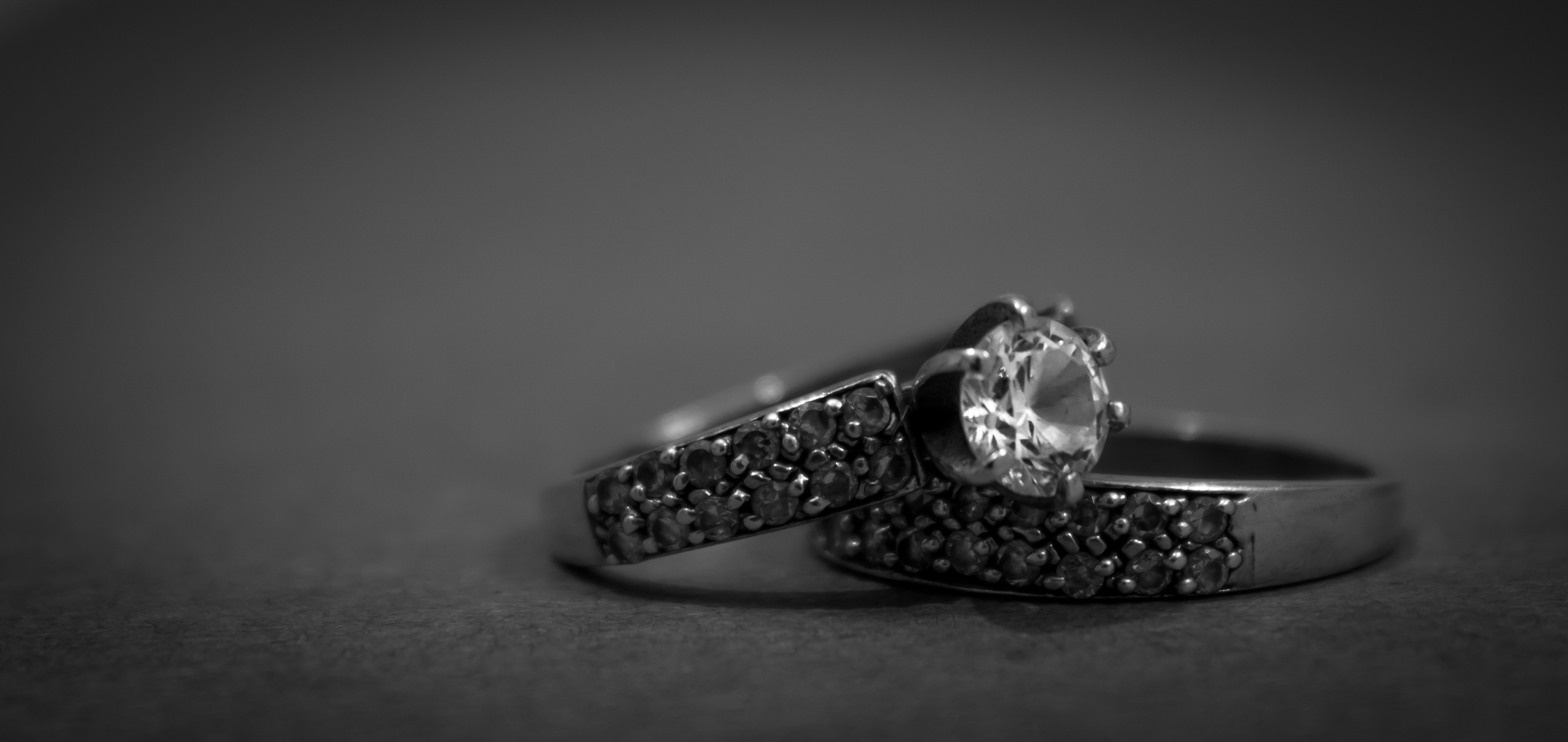 Diamond Jewelry - Perfect Fashion Statement Of All Time - dazzlingrock.com