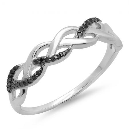 Diamond Anniversary Ring 002