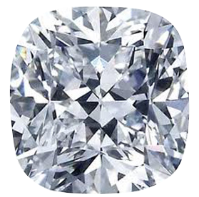 Cushion Cut