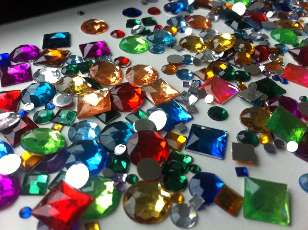 Gemstones