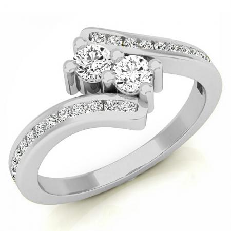 choosing metal for Engagement Ring