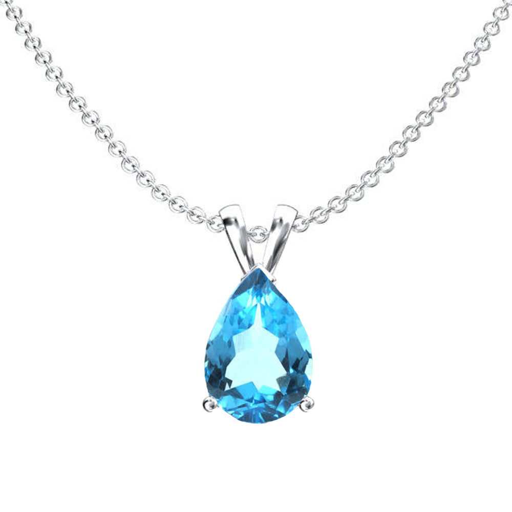 buying diamond solitaire pendants-DR5546-4027