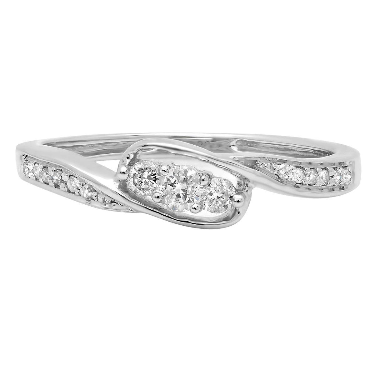 2020 engagement rings- trending