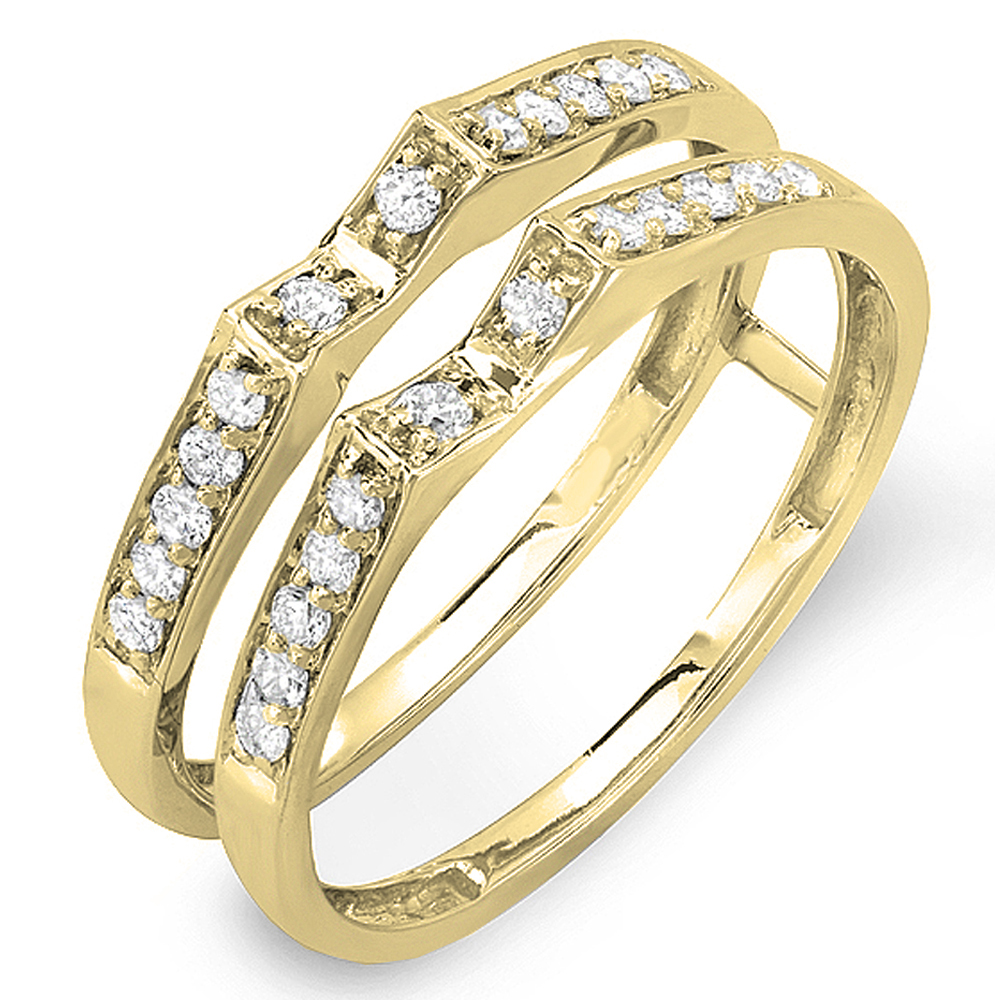K4791-14KY-three-stone-diamond-anniversary-rings-ideas