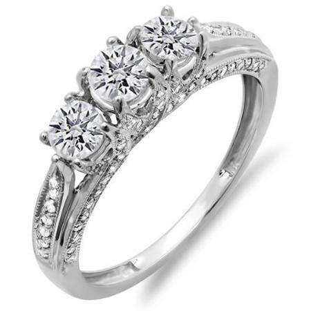 KS160-SM-dazzling-rock-diamond-engagement-rings
