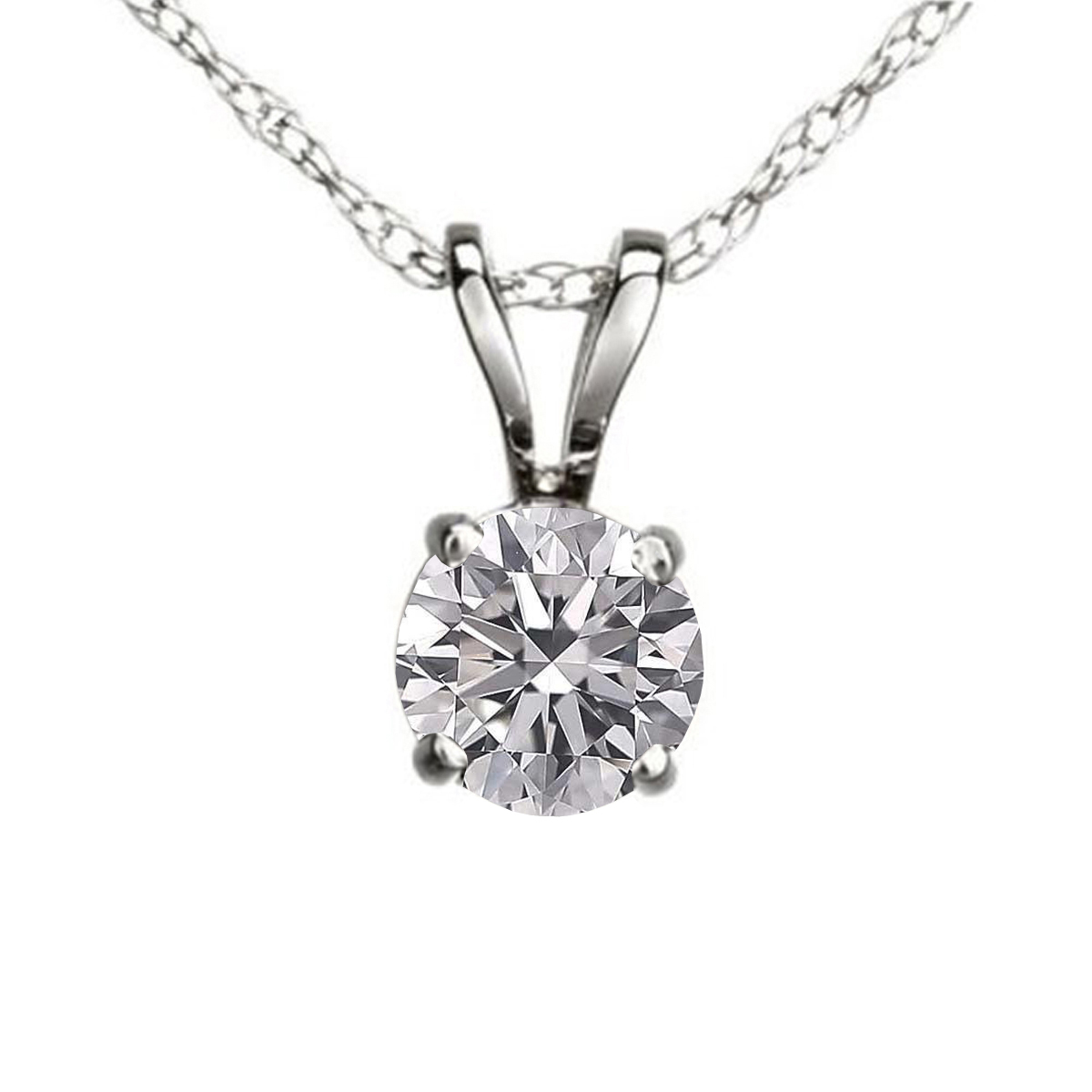 CV0005-18KW-diamond-solitaire_pendants