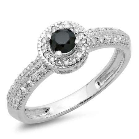 Black Diamond Rings 
