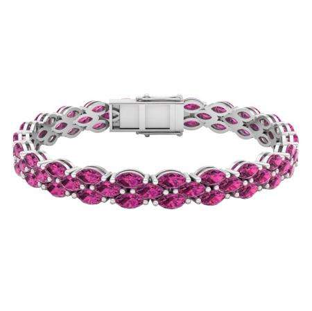 Buy diamond tennis bracelets online 