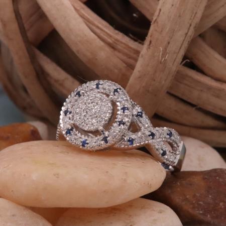 cheap diamond engagement rings