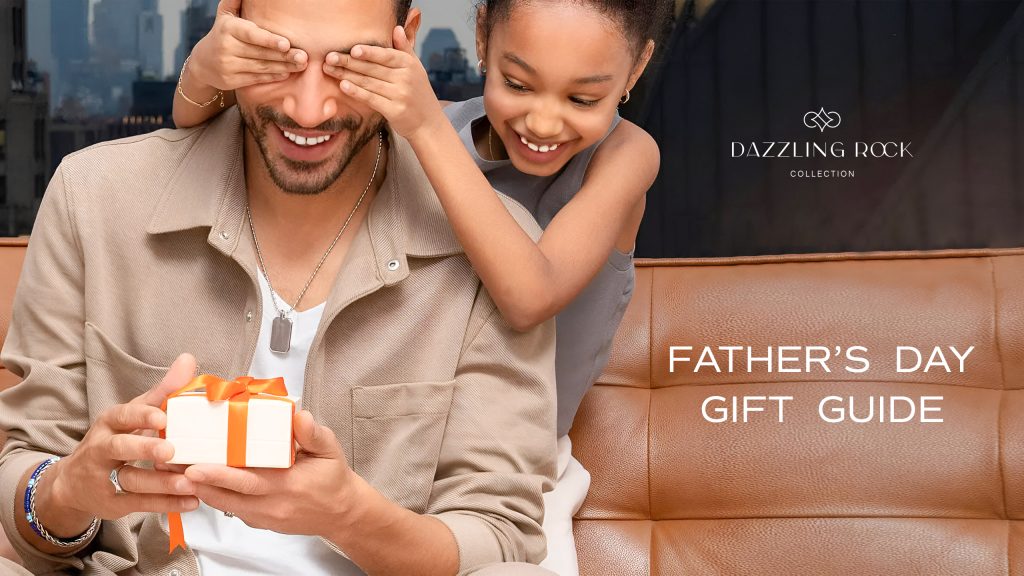 jewelry Gifts for Father's Day