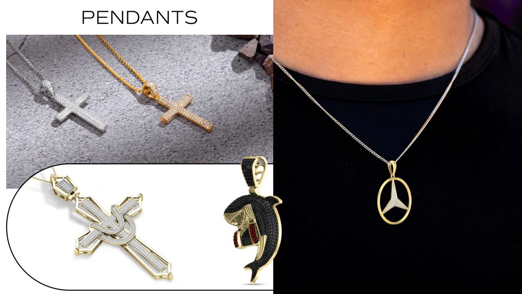 necklace-Gifts for Father's Day
