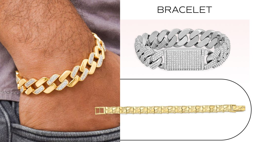 bracelet-Gifts for Father's Day