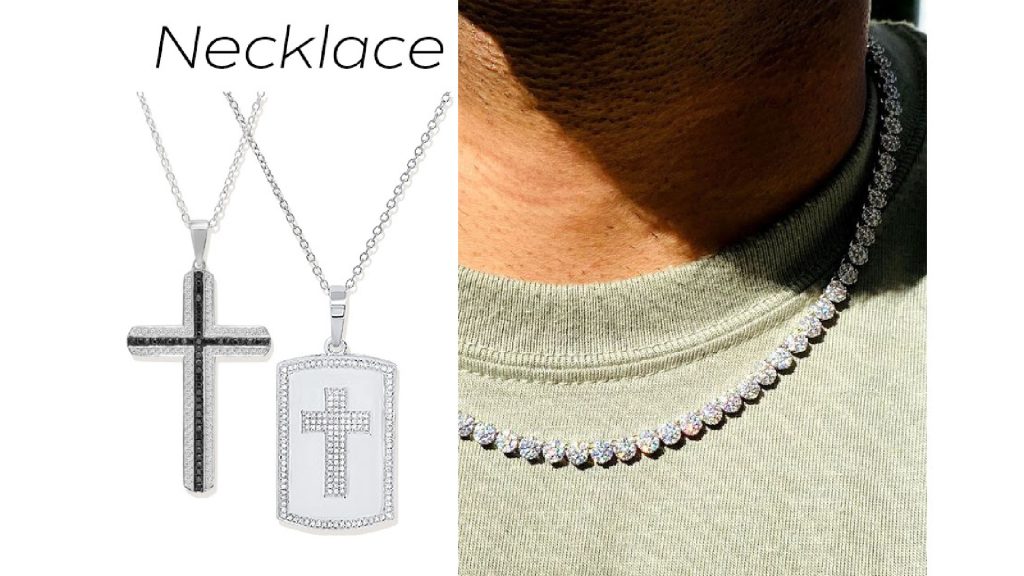 necklace-Gifts for Father's Day