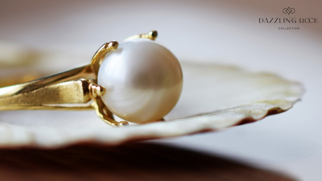 Pearl birthstone Pearl Gemstone