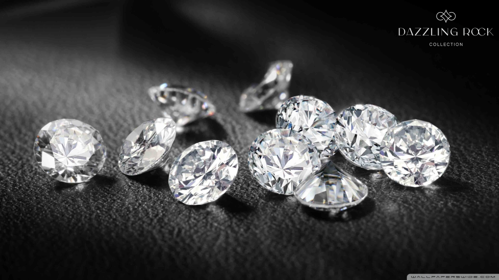 April Month Gemstone – Diamond, Meaning & Healing Properties